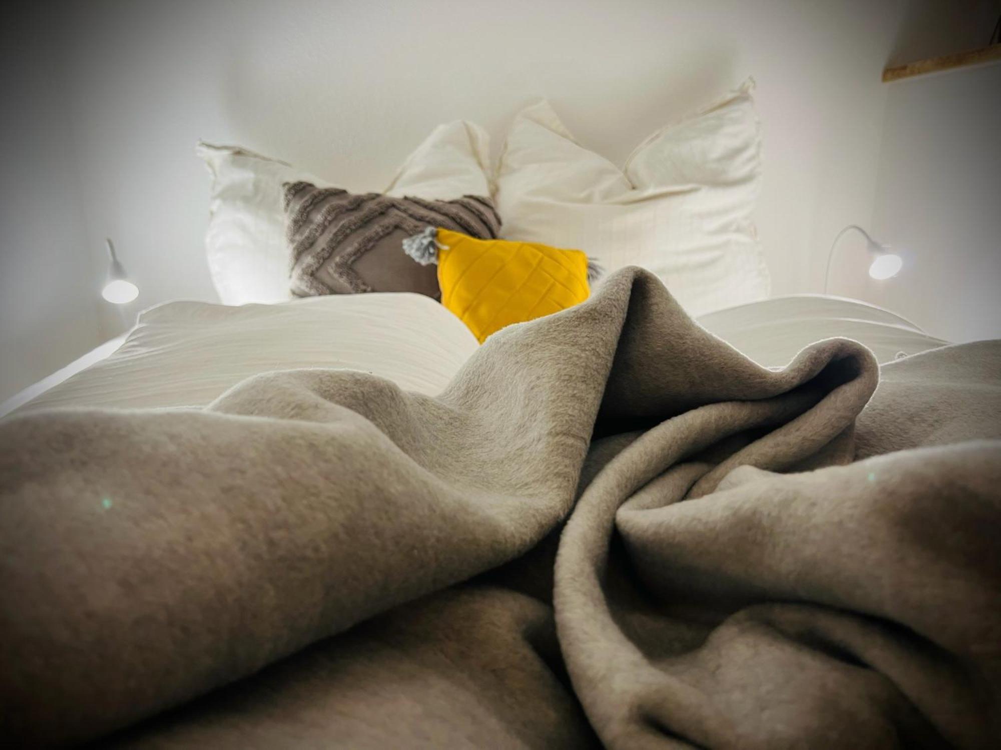 Ferienwohnung Sonneck Oberstaufen Esterno foto