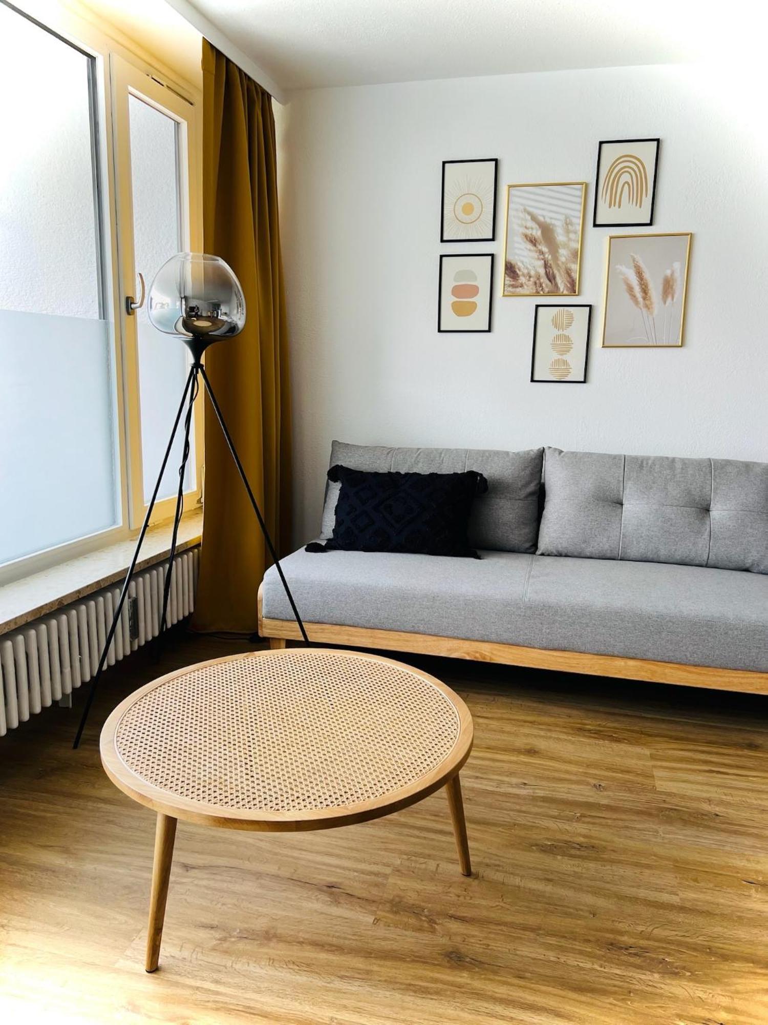 Ferienwohnung Sonneck Oberstaufen Esterno foto