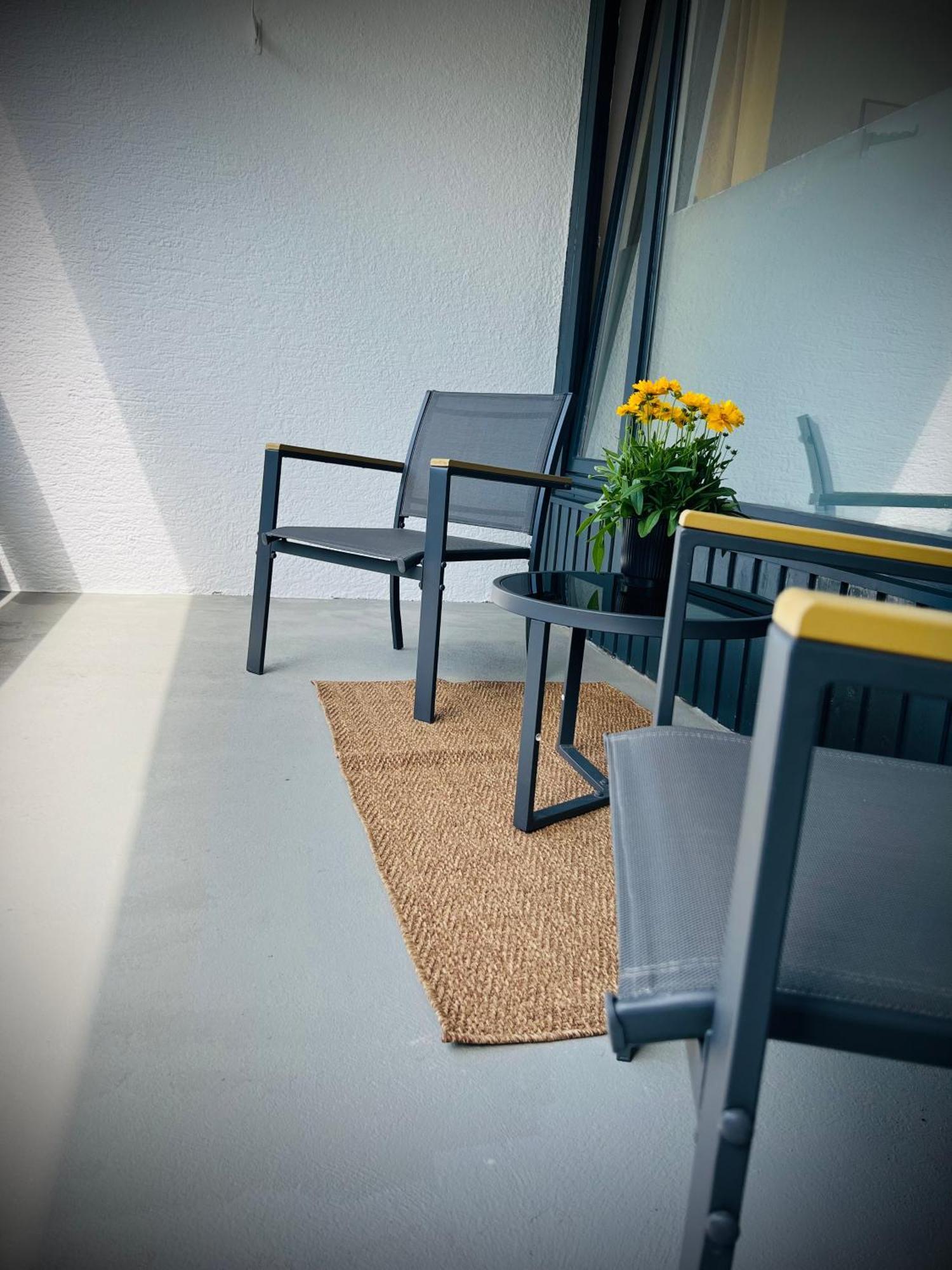 Ferienwohnung Sonneck Oberstaufen Esterno foto