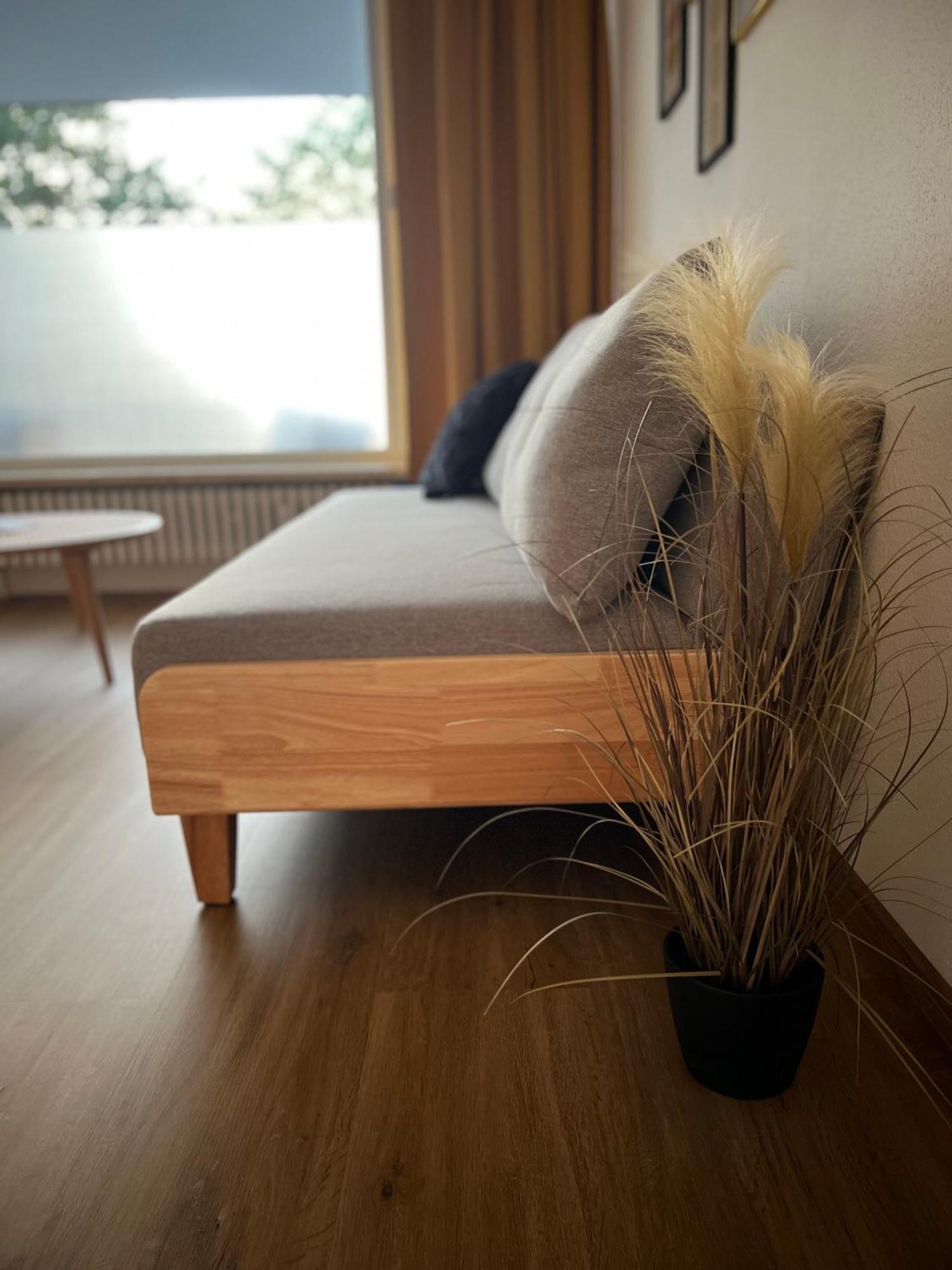Ferienwohnung Sonneck Oberstaufen Esterno foto