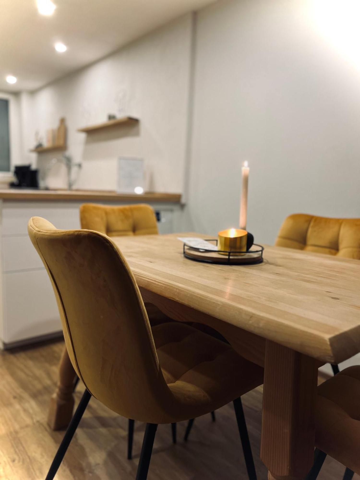 Ferienwohnung Sonneck Oberstaufen Esterno foto